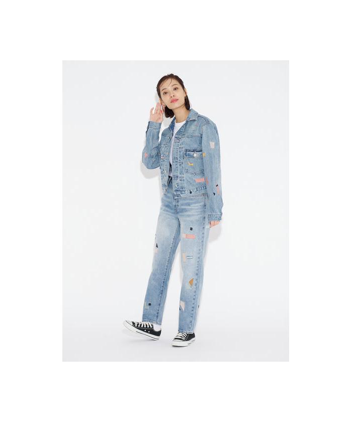 クーポン】【セール 60%OFF】MADE IN JAPAN TYPE II トラッカー