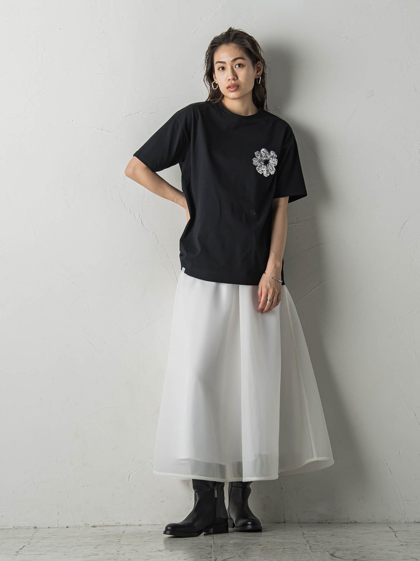 セール 50%OFF】メイソングレイ MAYSON GREY シアーダンボール