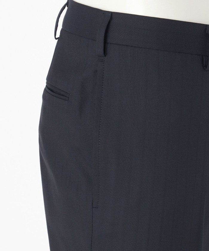 ESSENTIAL CLOTHING】シャドーストライプ スーツ(505959344) | J