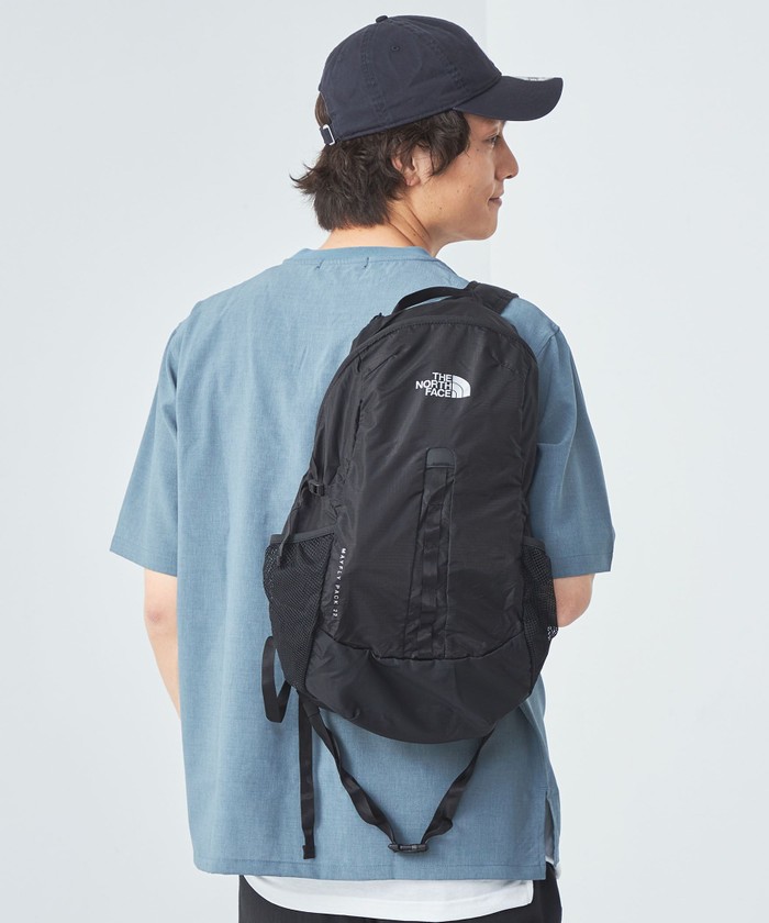 早い者勝ち!!! THE NORTH FACE ◆ メイフライパック22 早い者勝ち!!! THE NORTH FACE◇メイフライパック22 (THE NORTH