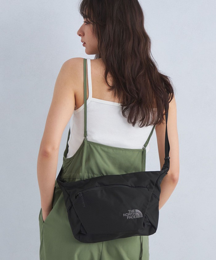THE NORTH FACE>カペラ 5 ショルダーバッグ 5L(505969329 THE NORTH FACE>カペラ 5 ショルダーバッグ 5L(505969329