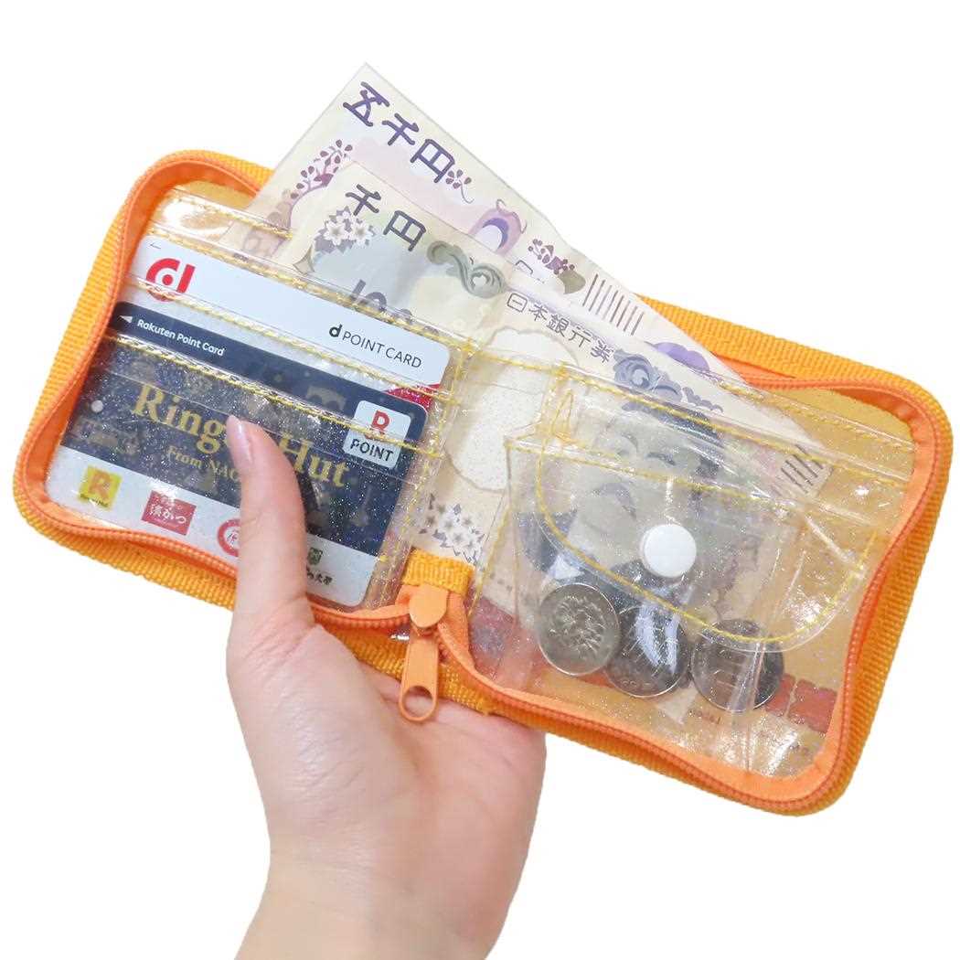 星のカービィ 　ウォレット　限定品 希少プレミア品 カービィ ウォレット 「星のカービィ」 受注生産