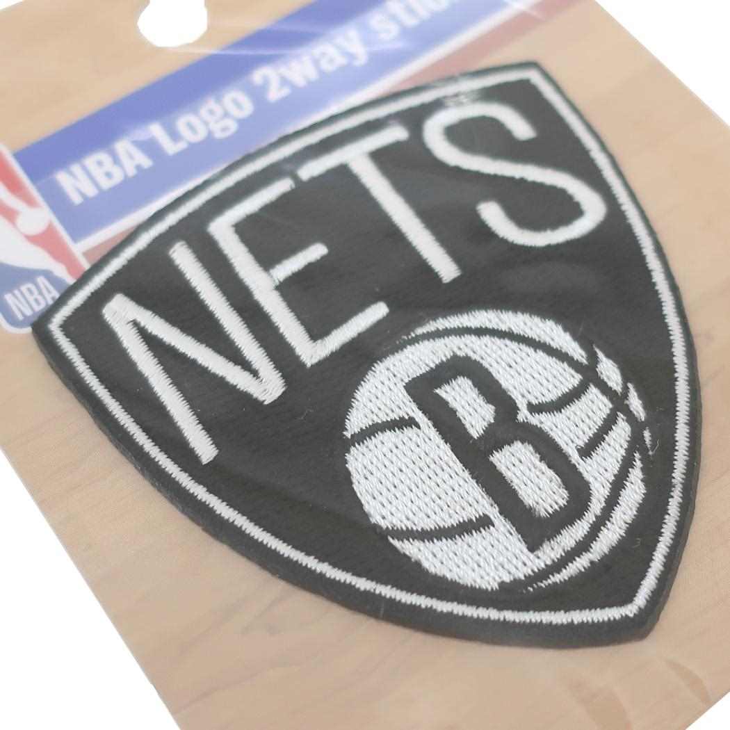 90s　NBA　Nets　ネッツ　バスケゲームシャツ　ワッペン　刺繍ロゴ　2XL 90s NBA Nets ネッツ バスケゲームシャツ ワッペン 刺繍ロゴ 2XL