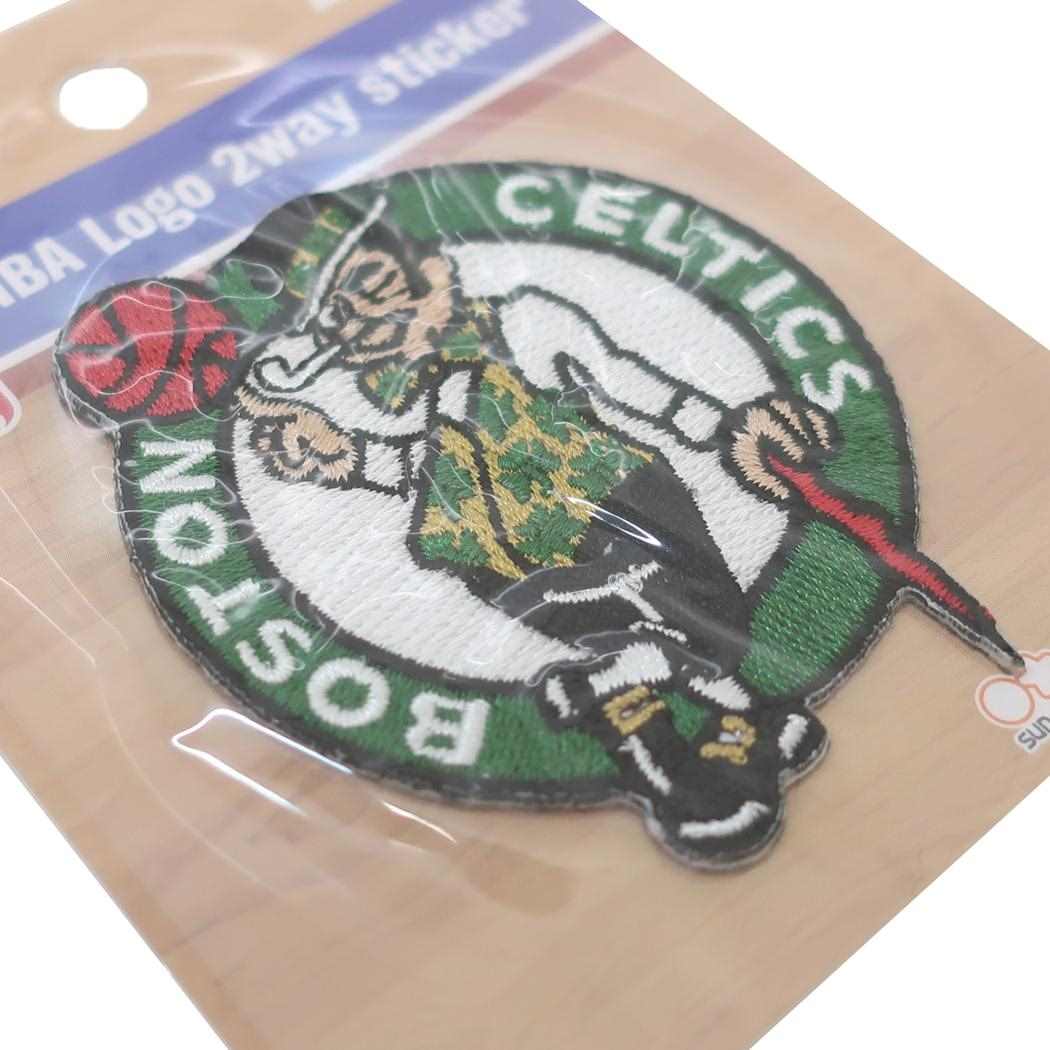 boston celtics グッズ 販売