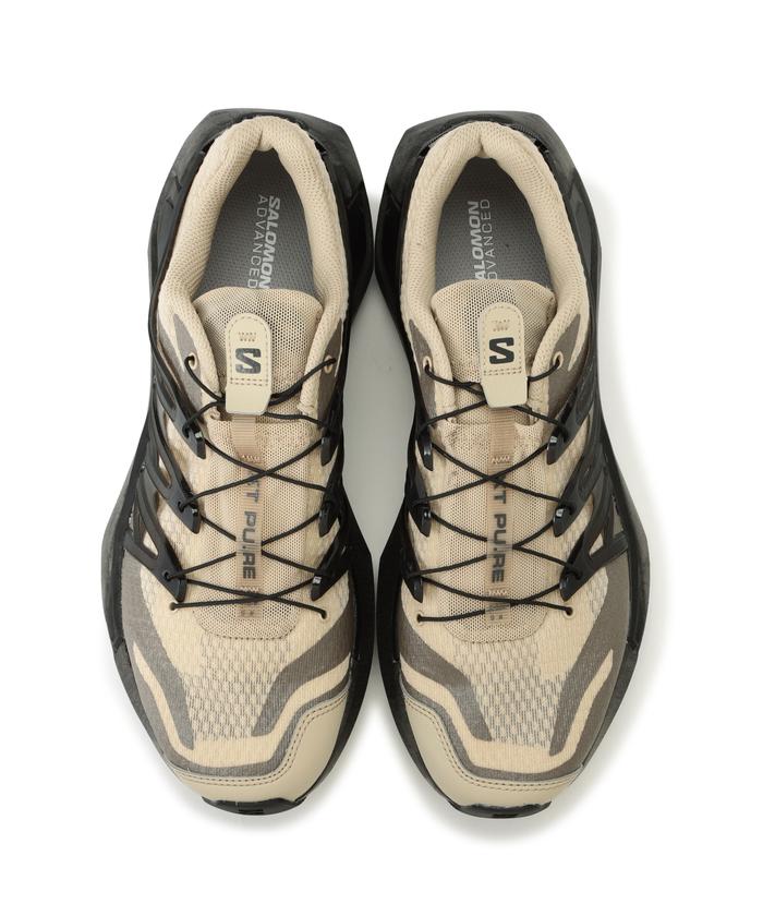 SALOMON ADVANCED/サロモンアドバンスド/XT PU.RE ADVANCED SALOMON ADVANCED/サロモンアドバンスド/XT PU.RE ADVANCED