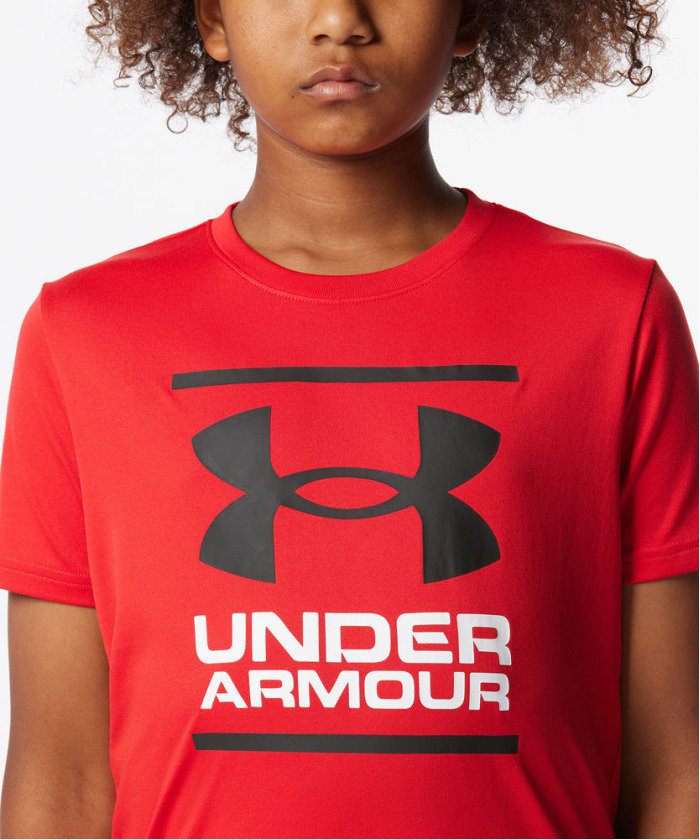 UNDER ARMOUR アンダーアーマー UA テック ショートスリーブ Tシャツ＆ショーツセッ(505976831) | アンダーアーマー(UNDER  ARMOUR) - d fashion