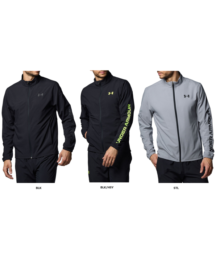 アンダーアーマー UNDER ARMOUR UNDER ARMOUR アンダーアーマー