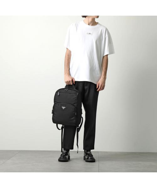 PRADA 良く バックパック PRADA 良く バックパック