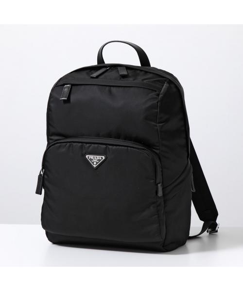 PRADA バックパック 2VZ104 OOO 2DMG(505977437) | プラダ(PRADA PRADA バックパック 2VZ104 OOO 2DMG(505977437) | プラダ(PRADA