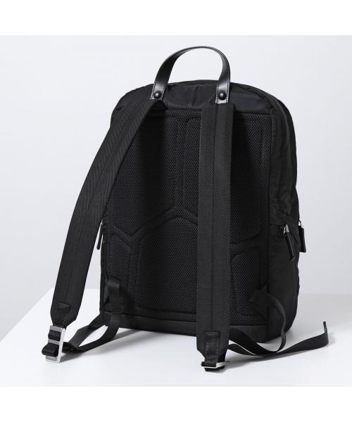 PRADA バックパック 2VZ104 OOO 2DMG(505977437) | プラダ(PRADA PRADA バックパック 2VZ104 OOO 2DMG(505977437) | プラダ(PRADA