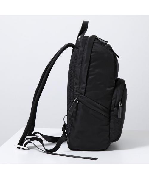 PRADA バックパック 2VZ104 OOO 2DMG(505977437) | プラダ(PRADA PRADA バックパック 2VZ104 OOO 2DMG(505977437) | プラダ(PRADA