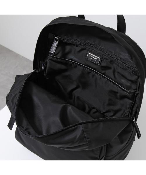 PRADA バックパック 2VZ104 OOO 2DMG(505977437) | プラダ(PRADA PRADA バックパック 2VZ104 OOO 2DMG(505977437) | プラダ(PRADA