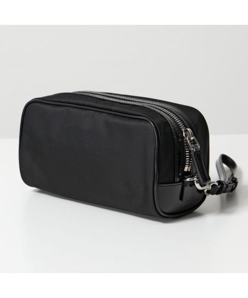 PRADA ポーチ 2NE063 789 クラッチバッグ(505977598) | プラダ PRADA ポーチ 2NE063 789 クラッチバッグ(505977598) | プラダ