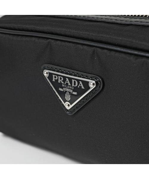 PRADA ポーチ 2NE063 789 クラッチバッグ(505977598) | プラダ PRADA ポーチ 2NE063 789 クラッチバッグ(505977598) | プラダ