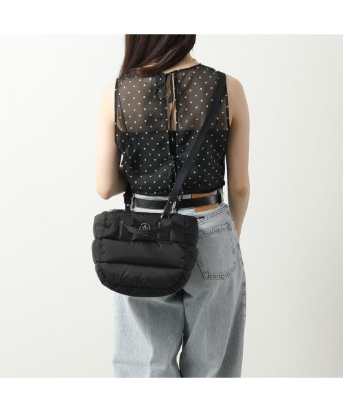 セール 9%OFF】MONCLER トートバッグ MINI CARADOC キャラドック セール 9%OFF】MONCLER トートバッグ MINI CARADOC キャラドック
