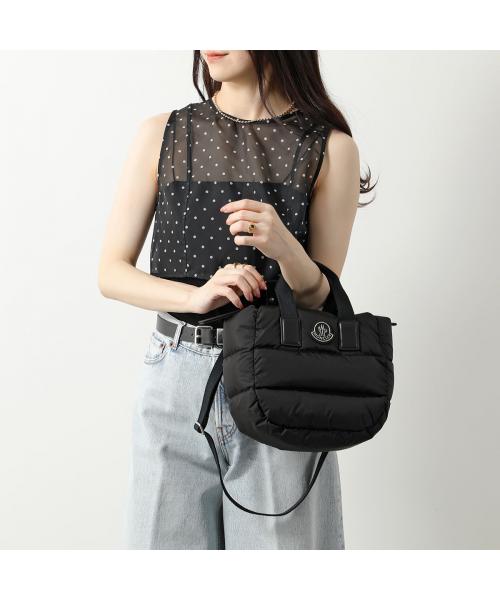 MONCLER caradoc mini トート Moncler Caradoc Micro Tote Bag | Neiman Marcus