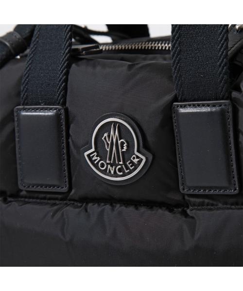 デニム バッグ MONCLER CARADOC(モンクレール) - 海外通販のBUYMA