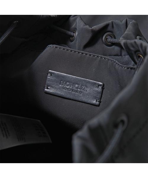【MONCLER】TRICK バックパック 楽天市場】MONCLER モンクレール Trick Backpack バックパック