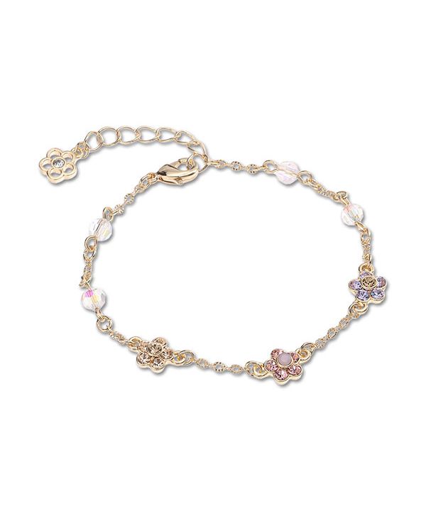 ゆづこマリークワントブレスレット2点 ゆづこマリークワントブレスレット2点 MARY QUANT ブレスレット