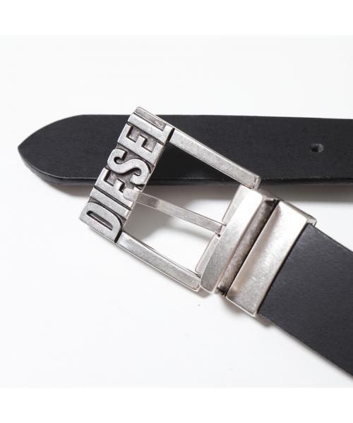 セール】DIESEL ベルト B-SHIFT II X08879 PR227 リバーシブル セール】DIESEL ベルト B-SHIFT II X08879 PR227 リバーシブル