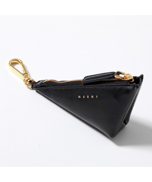 セール】MARNI コインケース AUMI0006U0 P6039 バッグチャーム