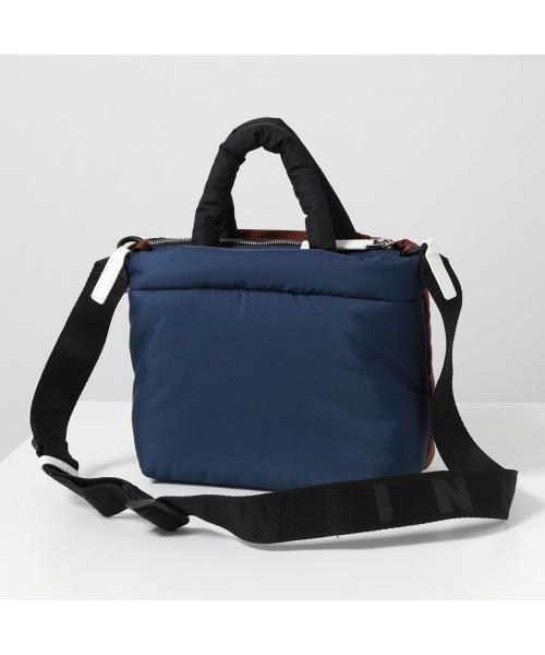 セール】MARNI ショルダーバッグ BMMP0131U2 P6460 ミニトート