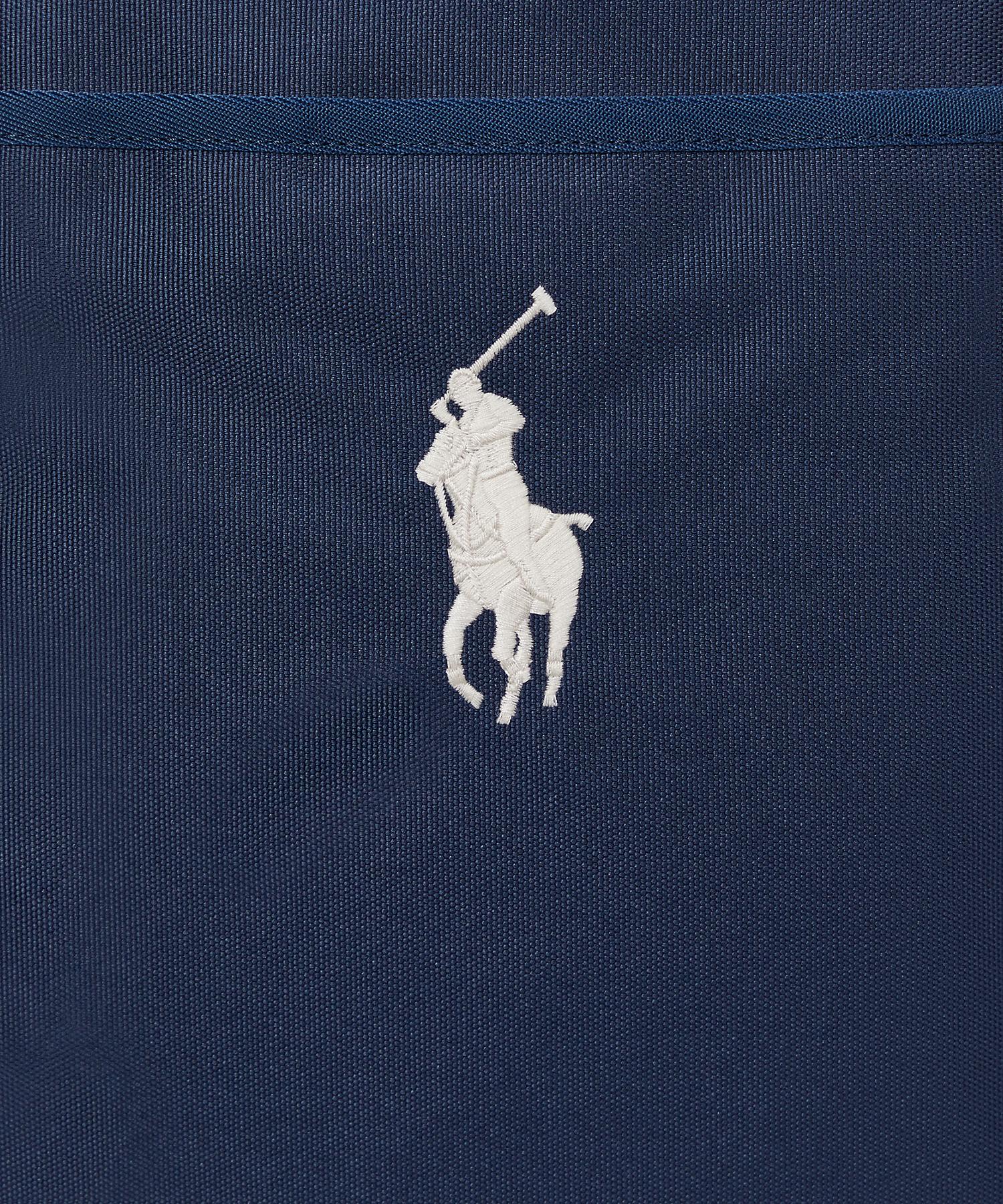 ボーイズ 8才～20才)Polo ベア ラージ バックパック(505978006