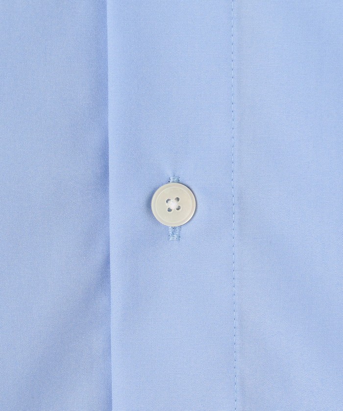 クーポン】【セール 30%OFF】イージーケア オーバーサイズド