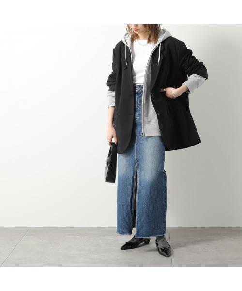 PRADAリボンパテントミュール PRADAリボンパテントミュール 靴