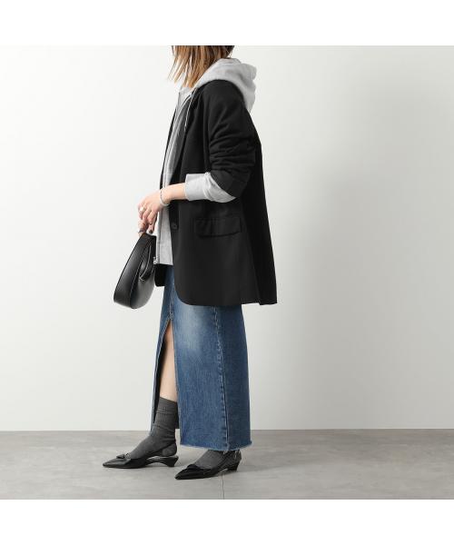 セール】プラダ PRADA PRADA ミュール 1I901M JHR 025 パテント