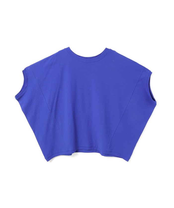 セール 10%OFF】mizuiro ind コクーンワイドプルオーバー