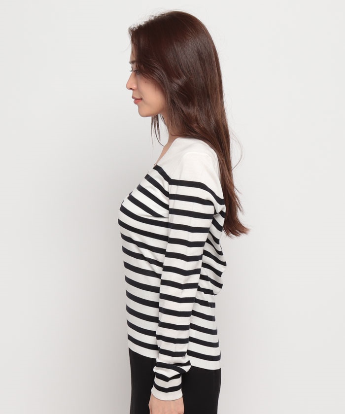 Regal Wool Mock Neck LS | MEN | Theory [セオリー] 公式通販サイト