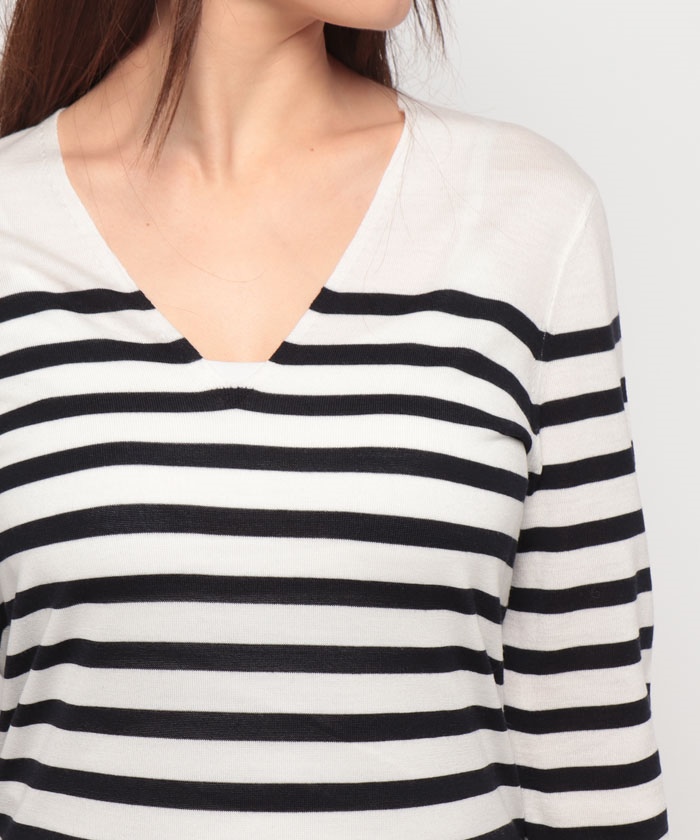 Regal Wool Mock Neck LS | MEN | Theory [セオリー] 公式通販サイト