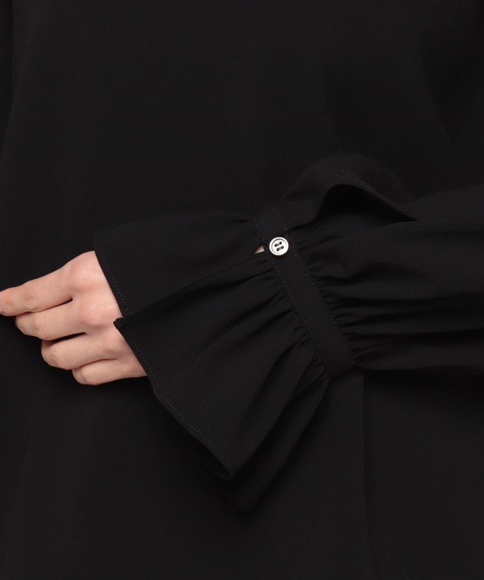 セオリーリュクス Theory luxe CLEVEN KADIE （ブラック） セオリーリュクス Theory luxe CLEVEN KADIE （ブラック