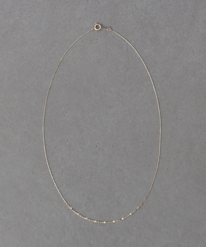 美品　⭐︎Les BonBon　k10 stardust necklace Other brands les bon bon necklace -- No top K10 | eBay