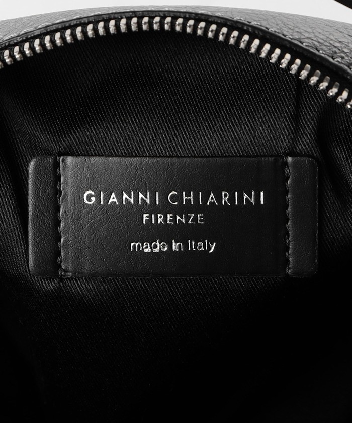 GIANNI CHIARINI＞ALIFA MET バッグ S(505969302) | ユナイテッド ...