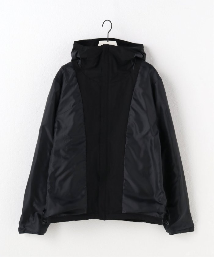 PARANOIDパラノイドGather Mountain Parka Mサイズ PARANOID / パラノイド】GATHER MOUNTAIN PARKA(505970279