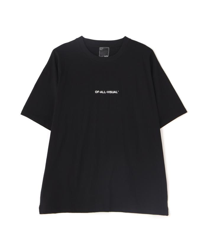 クーポン】A4A/エーフォーエー/SMOKE s/s TEE(505976426