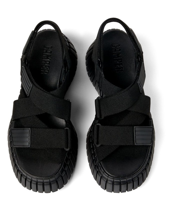 セール 36%OFF】カンペール CAMPER BCN / サンダル(505979115 セール 36%OFF】カンペール CAMPER BCN / サンダル(505979115