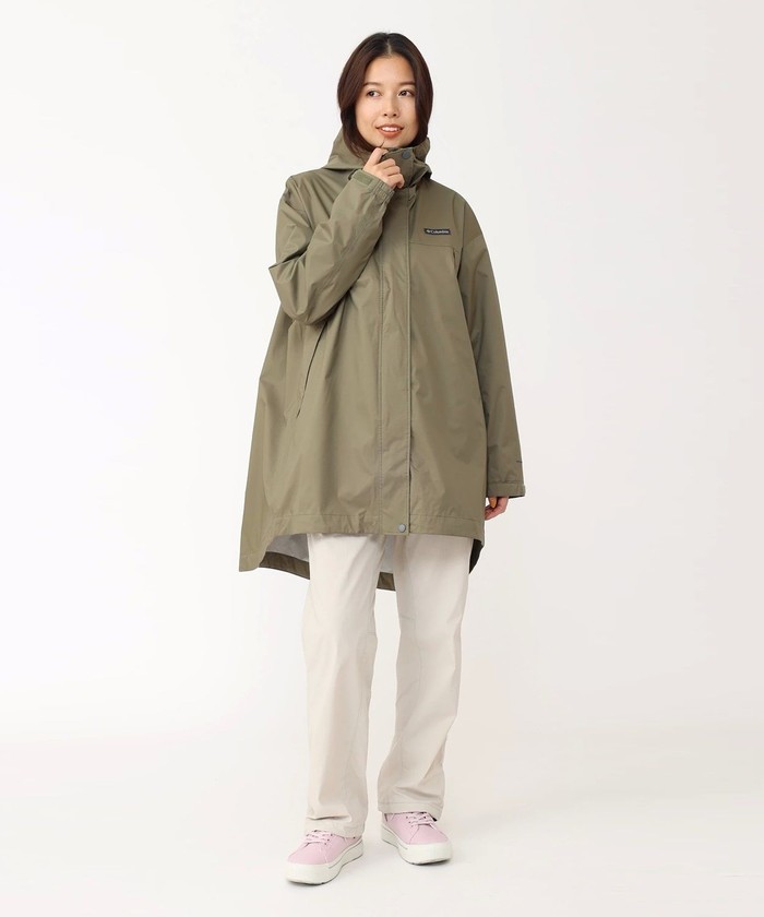 セール】ウィメンズジプシーバーズロングジャケット(505979153 セール】ウィメンズジプシーバーズロングジャケット(505979153