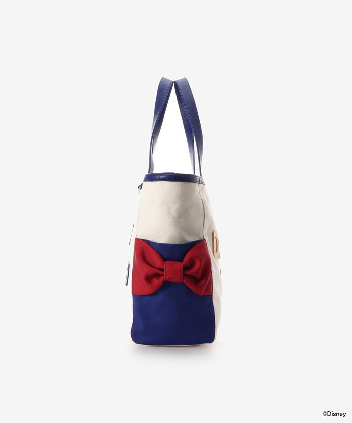 Disney Collection「ドナルドダック」トートバッグ(505979221 Disney Collection「ドナルドダック」トートバッグ(505979221