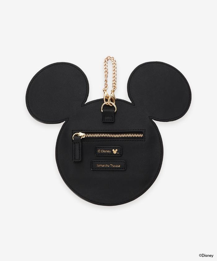 Disney Collection「ミッキーマウス」ショルダーバッグ