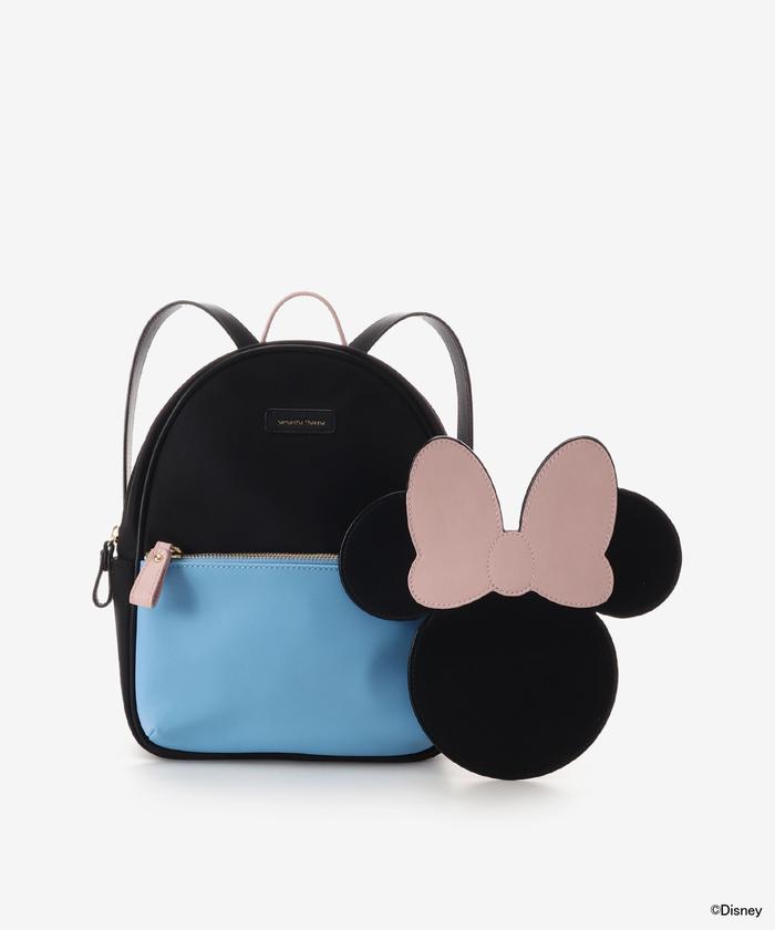 ☆Disney Collection / d fashion × Samantha Thavasa「ミニーマウス ☆Disney Collection / d fashion × Samantha Thavasa「ミニーマウス