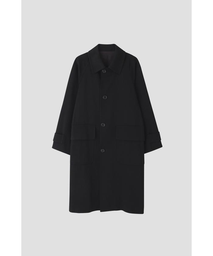 WOOL COTTON WHIPCORD(505979672) | マーガレット・ハウエル WOOL COTTON WHIPCORD(505979672) | マーガレット・ハウエル
