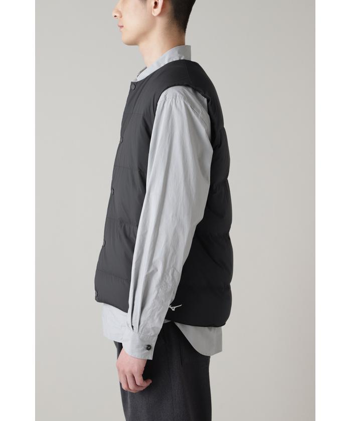 SUPER LIGHT WEIGHT NYLON POPLIN(505979679) | マーガレット SUPER LIGHT WEIGHT NYLON POPLIN(505979679) | マーガレット