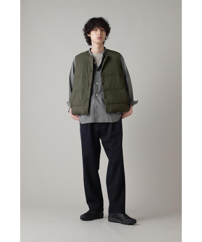 SUPER LIGHT WEIGHT NYLON POPLIN(505979679) | マーガレット SUPER LIGHT WEIGHT NYLON POPLIN(505979679) | マーガレット