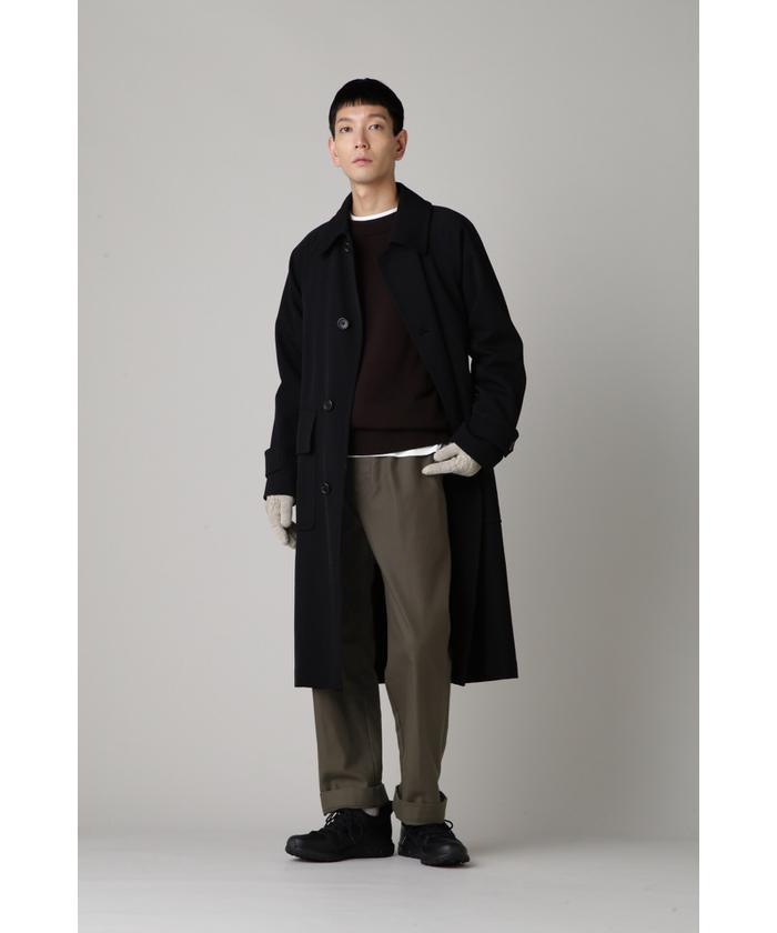 DENSE COTTON TWILL(505979692) | マーガレット・ハウエル DENSE COTTON TWILL(505979692) | マーガレット・ハウエル