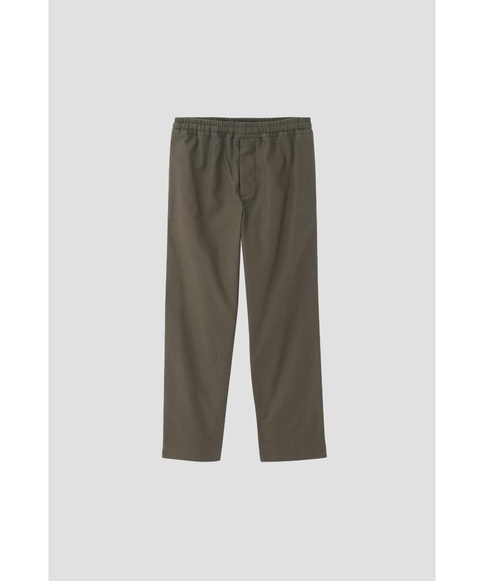 MARGARET HOWELL（マーガレットハウエル）の「DENSE COTTON