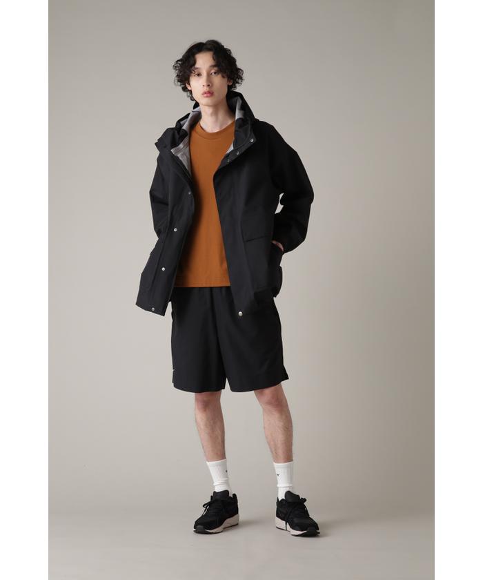 GORE－TEX WATER PROOFED POLYESTER POPLIN(505979740