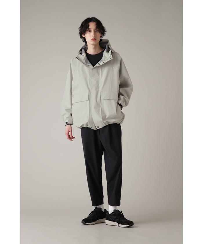GORE－TEX WATER PROOFED POLYESTER POPLIN(505979740